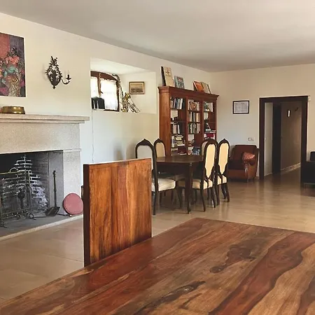 Rural La Resinera