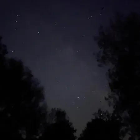 Rural La Resinera אורחן *
