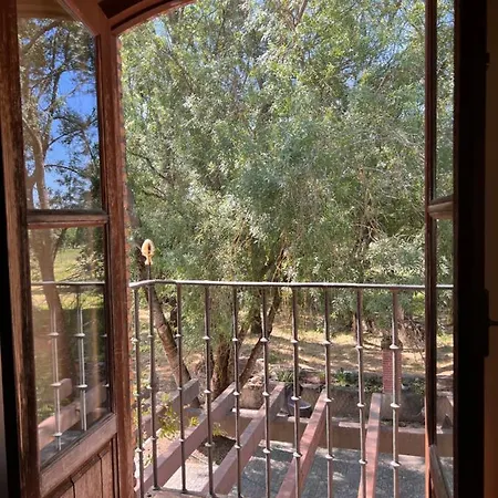Rural La Resinera לה אדראדה