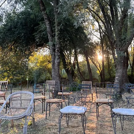 Rural La Resinera