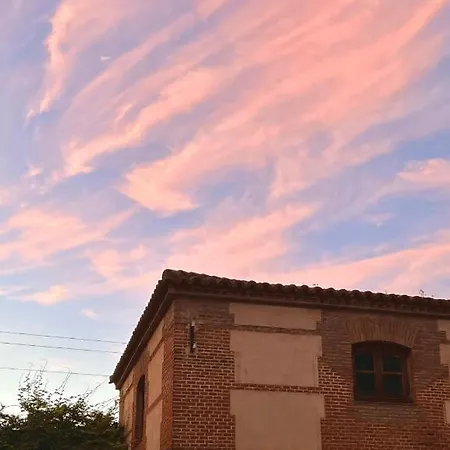 Rural La Resinera * לה אדראדה
