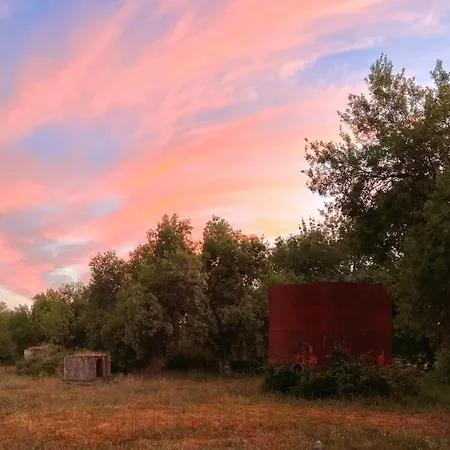 Rural La Resinera * לה אדראדה