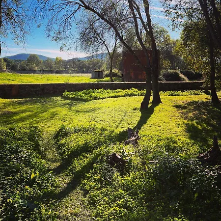 Rural La Resinera לה אדראדה