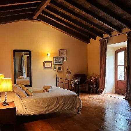 Gasthof Rural La Resinera *